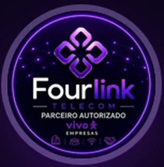 Logo Fourlink Telecom